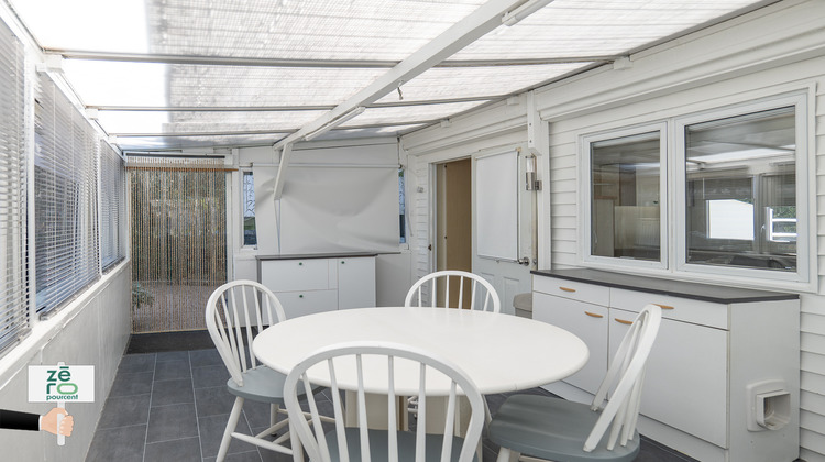 Ma-Cabane - Vente Maison Saint-Cyr-en-Talmondais, 30 m²