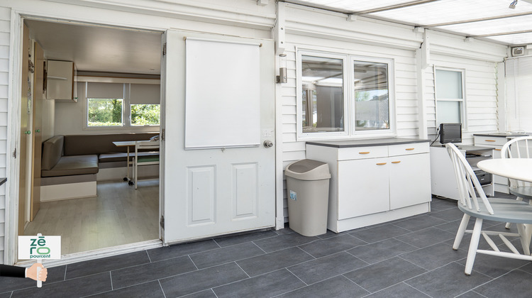 Ma-Cabane - Vente Maison Saint-Cyr-en-Talmondais, 30 m²