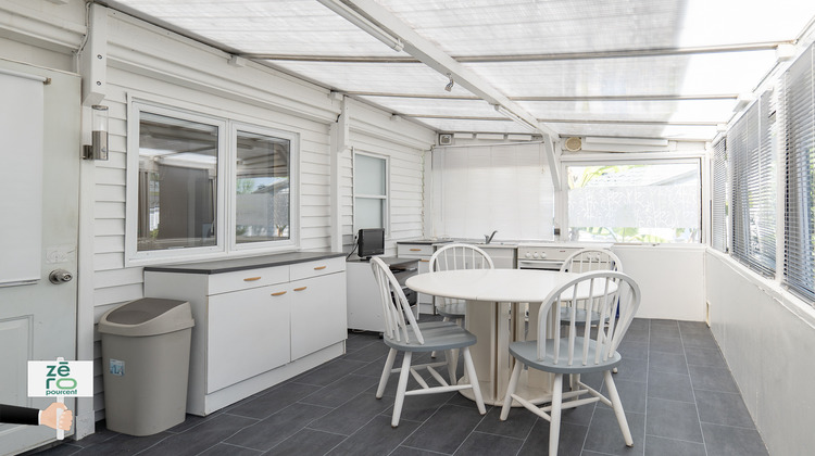 Ma-Cabane - Vente Maison Saint-Cyr-en-Talmondais, 30 m²