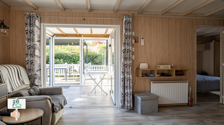 Ma-Cabane - Vente Maison Saint-Cyr-en-Talmondais, 44 m²