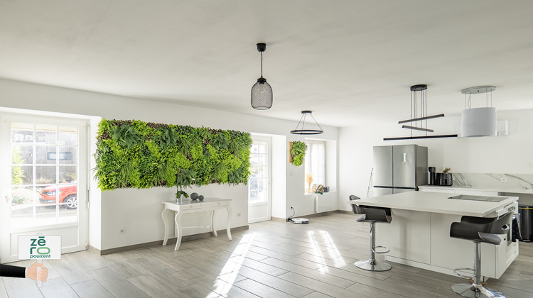 Ma-Cabane - Vente Maison Saint-Cyr-en-Talmondais, 120 m²