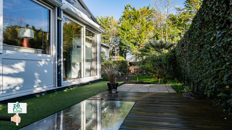 Ma-Cabane - Vente Maison Saint-Cyr-en-Talmondais, 72 m²