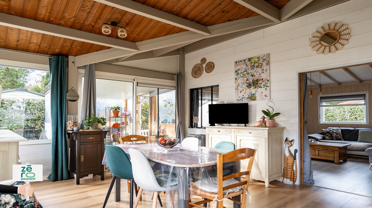 Ma-Cabane - Vente Maison Saint-Cyr-en-Talmondais, 72 m²