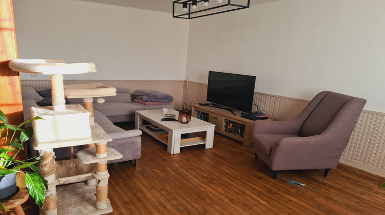 Ma-Cabane - Vente Maison Saint-Cyr-en-Talmondais, 134 m²