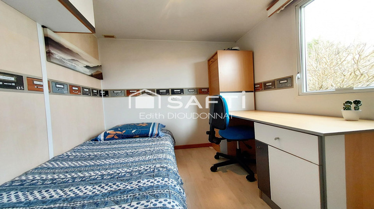 Ma-Cabane - Vente Maison Saint-Cyr-en-Talmondais, 30 m²