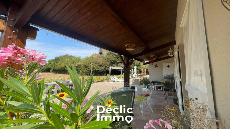 Ma-Cabane - Vente Maison SAINT CYR EN TALMONDAIS, 125 m²