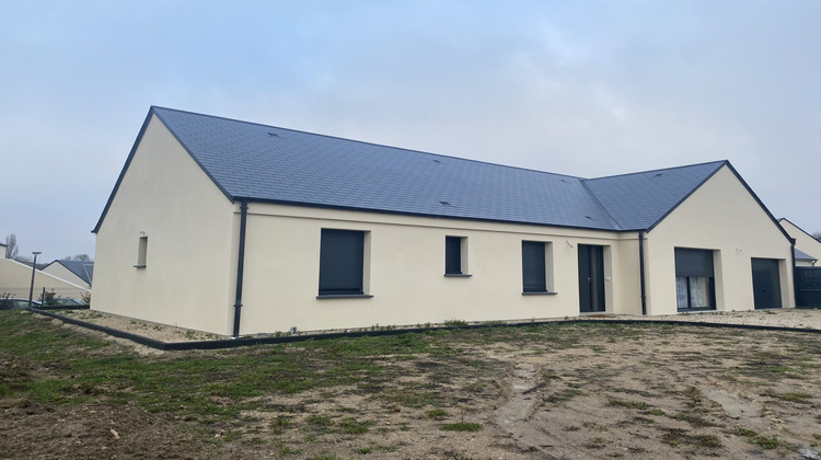 Ma-Cabane - Vente Maison Saint-Cyr-en-Val, 85 m²