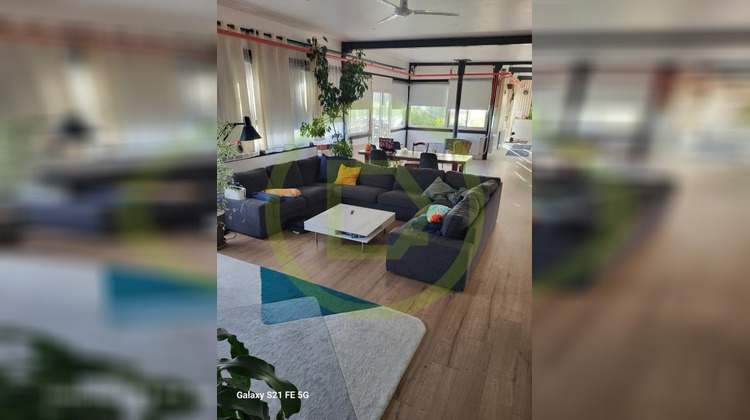 Ma-Cabane - Vente Maison SAINT CYR EN VAL, 279 m²