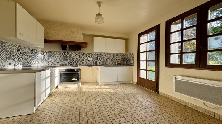 Ma-Cabane - Vente Maison Saint-Cyr-en-Val, 150 m²