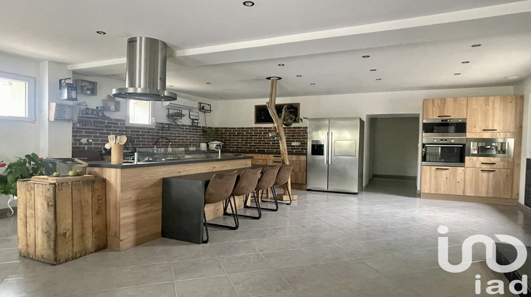 Ma-Cabane - Vente Maison Saint-Cyr-en-Val, 209 m²