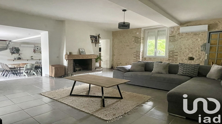 Ma-Cabane - Vente Maison Saint-Cyr-en-Val, 209 m²