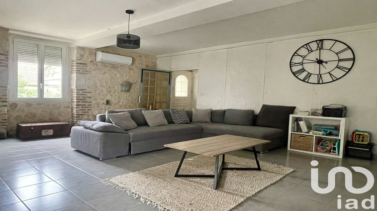 Ma-Cabane - Vente Maison Saint-Cyr-en-Val, 209 m²