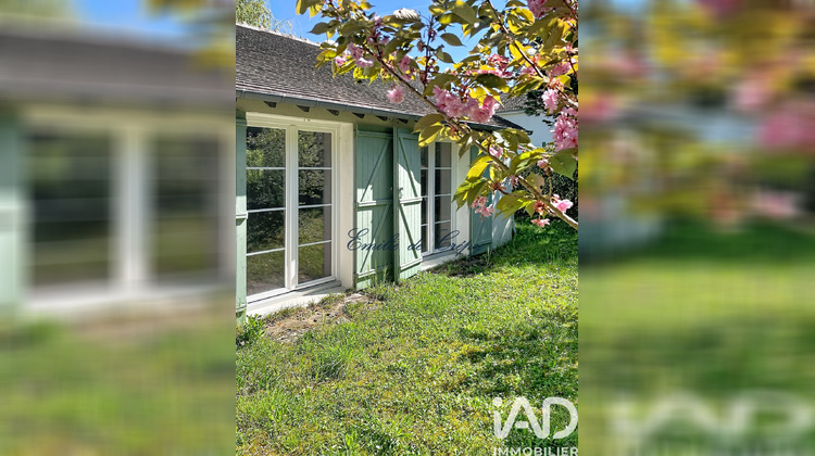 Ma-Cabane - Vente Maison Saint-Cyr-en-Val, 178 m²