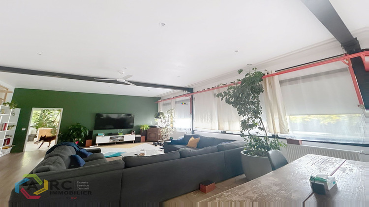Ma-Cabane - Vente Maison Saint-Cyr-en-Val, 354 m²