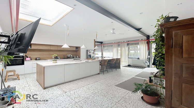 Ma-Cabane - Vente Maison Saint-Cyr-en-Val, 354 m²