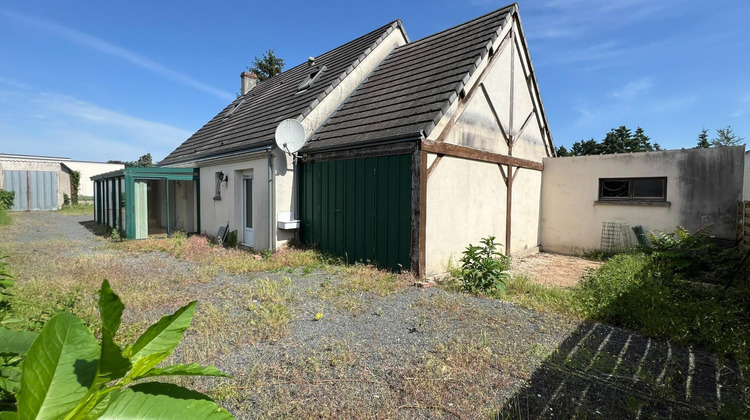 Ma-Cabane - Vente Maison Saint-Cyr-en-Val, 125 m²