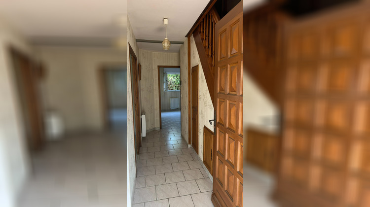 Ma-Cabane - Vente Maison Saint-Cyr-en-Val, 125 m²