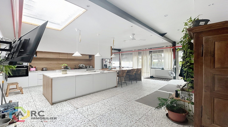 Ma-Cabane - Vente Maison Saint-Cyr-en-Val, 354 m²