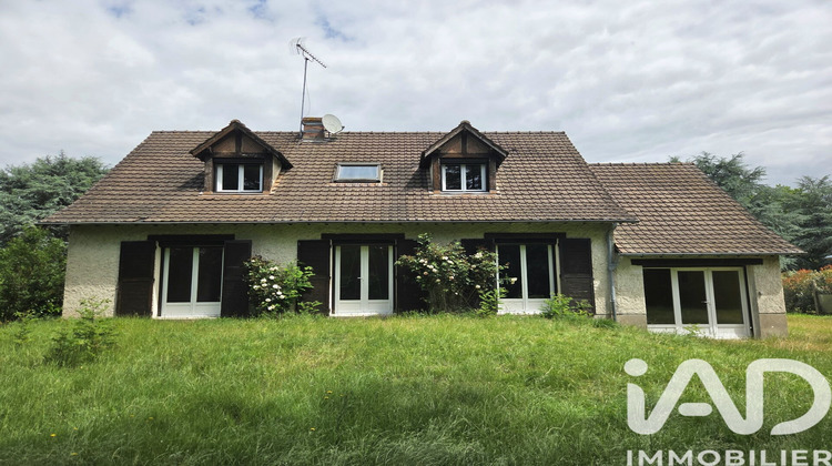 Ma-Cabane - Vente Maison Saint-Cyr-en-Val, 146 m²