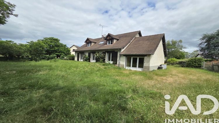 Ma-Cabane - Vente Maison Saint-Cyr-en-Val, 146 m²