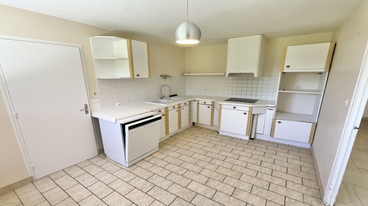 Ma-Cabane - Vente Maison Saint-Cyr-en-Val, 141 m²