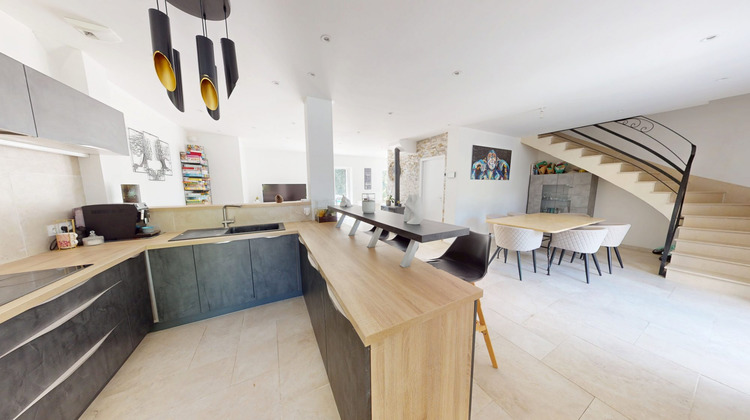Ma-Cabane - Vente Maison Saint-Cyr-en-Val, 268 m²