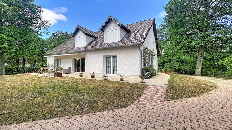 Ma-Cabane - Vente Maison SAINT-CYR-EN-VAL, 170 m²