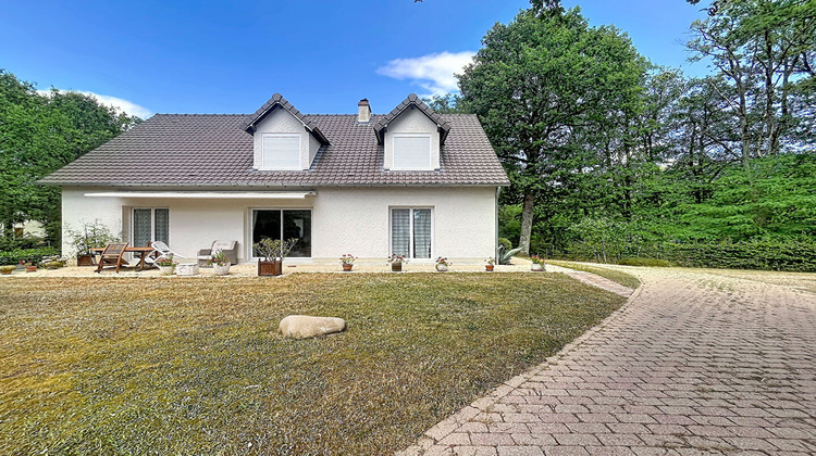 Ma-Cabane - Vente Maison SAINT-CYR-EN-VAL, 170 m²