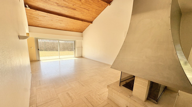 Ma-Cabane - Vente Maison Saint-Cyr-en-Val, 141 m²