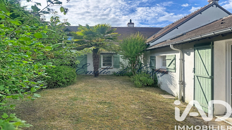 Ma-Cabane - Vente Maison Saint-Cyr-en-Val, 178 m²