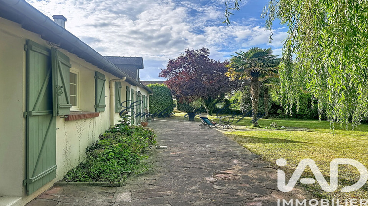 Ma-Cabane - Vente Maison Saint-Cyr-en-Val, 178 m²