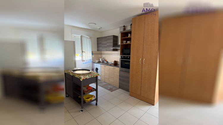 Ma-Cabane - Vente Maison Saint-Cyr-en-Val, 64 m²