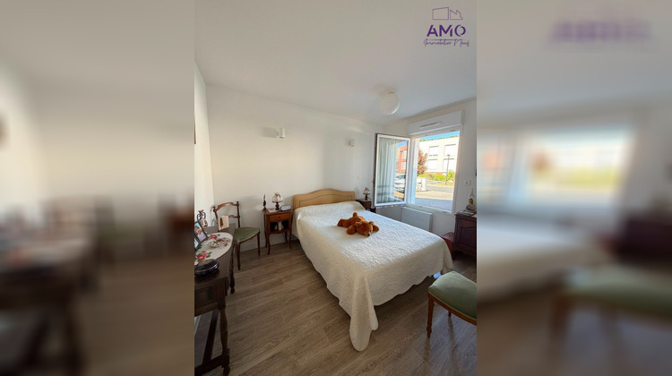 Ma-Cabane - Vente Maison Saint-Cyr-en-Val, 64 m²
