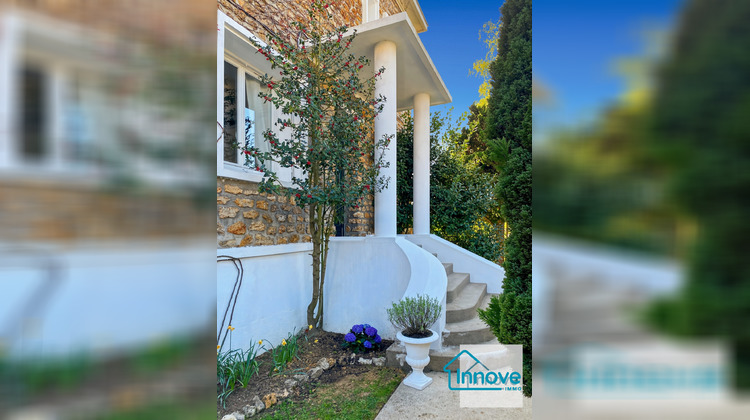 Ma-Cabane - Vente Maison Saint-Cyr-l'École, 190 m²