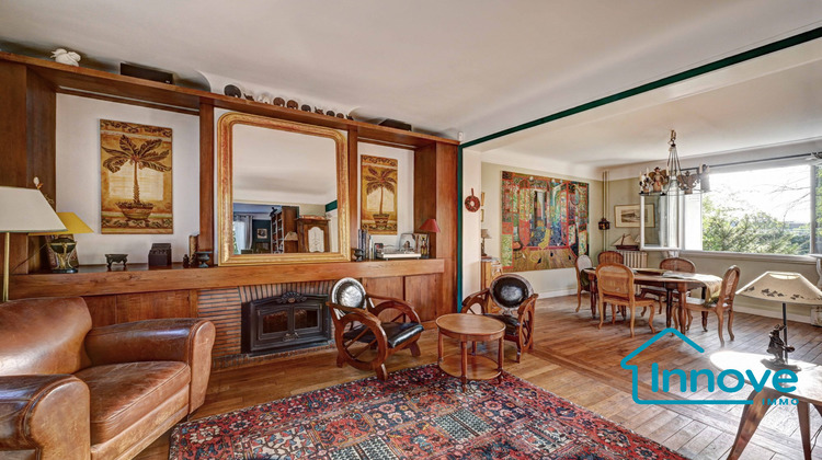 Ma-Cabane - Vente Maison Saint-Cyr-l'École, 190 m²