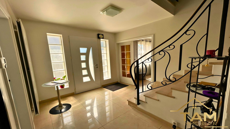 Ma-Cabane - Vente Maison Saint-Cyr-l'École, 186 m²