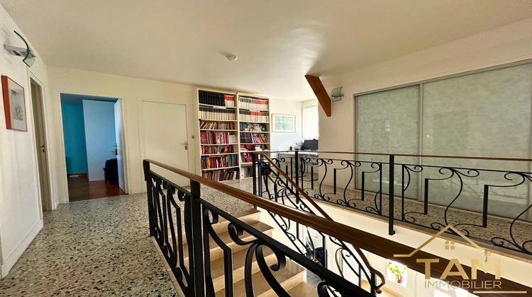 Ma-Cabane - Vente Maison Saint-Cyr-l'École, 186 m²