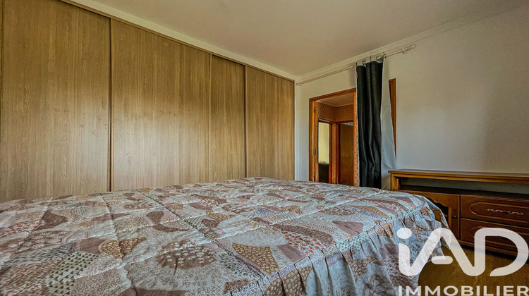 Ma-Cabane - Vente Maison Saint-Cyr-l'École, 121 m²