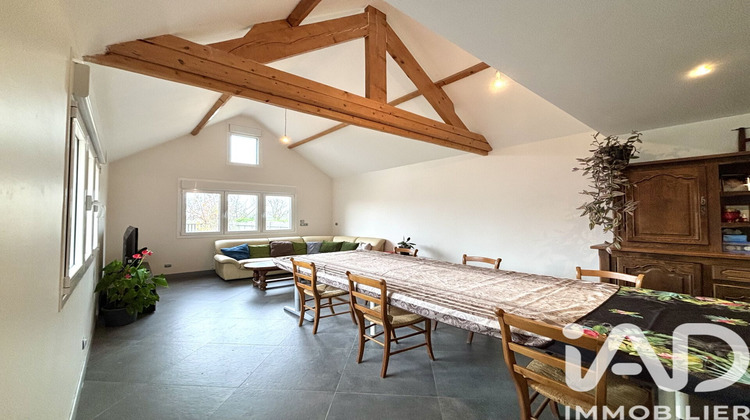 Ma-Cabane - Vente Maison Saint-Cyr-l'École, 127 m²