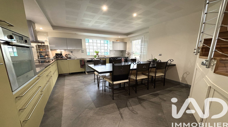 Ma-Cabane - Vente Maison Saint-Cyr-l'École, 127 m²