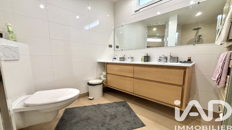 Ma-Cabane - Vente Maison Saint-Cyr-l'École, 127 m²