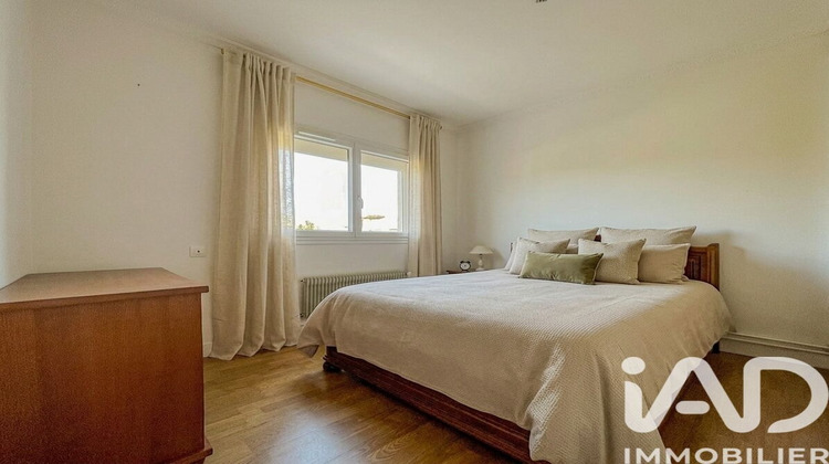 Ma-Cabane - Vente Maison Saint-Cyr-l'École, 121 m²