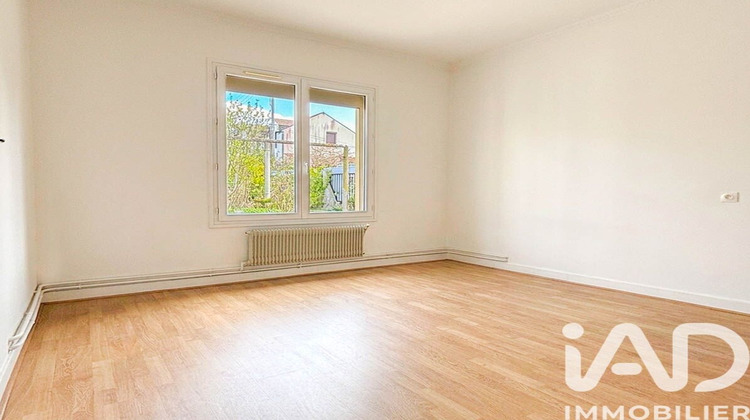 Ma-Cabane - Vente Maison Saint-Cyr-l'École, 121 m²