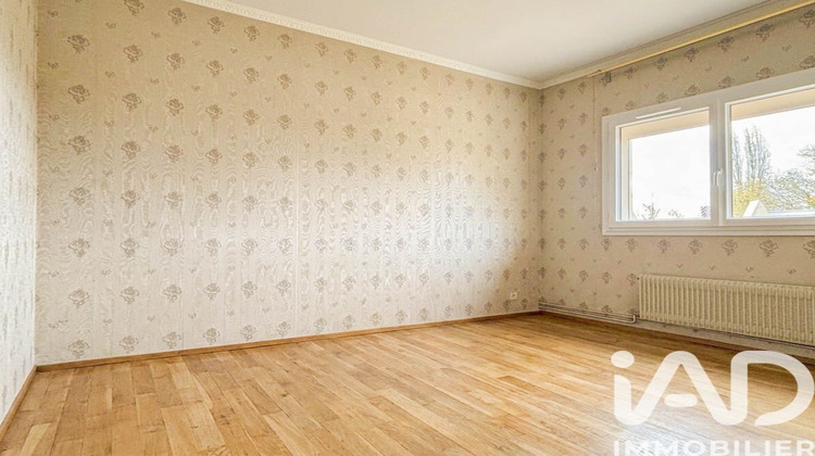 Ma-Cabane - Vente Maison Saint-Cyr-l'École, 121 m²