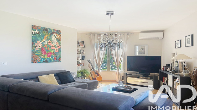 Ma-Cabane - Vente Maison Saint-Cyr-l'École, 110 m²
