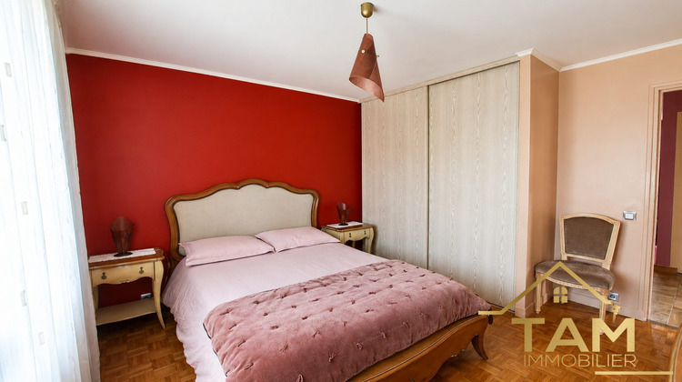 Ma-Cabane - Vente Maison Saint-Cyr-l'École, 113 m²