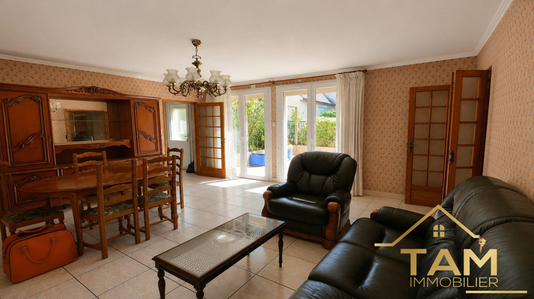 Ma-Cabane - Vente Maison Saint-Cyr-l'École, 121 m²