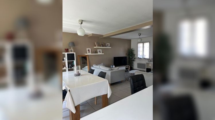 Ma-Cabane - Vente Maison Saint-Cyr-l'Ecole, 100 m²