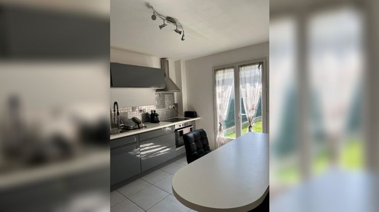 Ma-Cabane - Vente Maison Saint-Cyr-l'Ecole, 100 m²