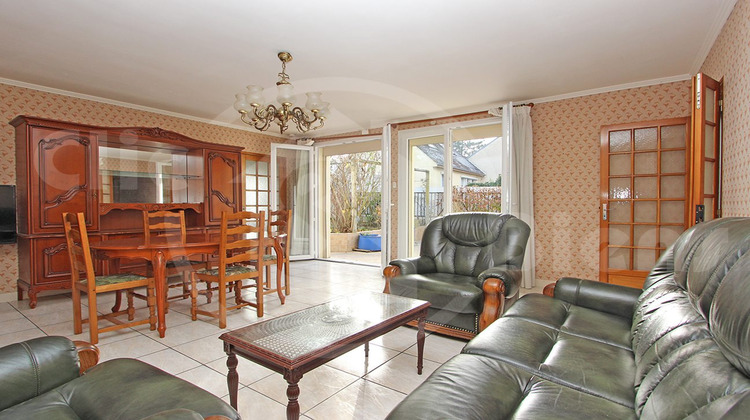 Ma-Cabane - Vente Maison SAINT CYR L'ECOLE, 121 m²